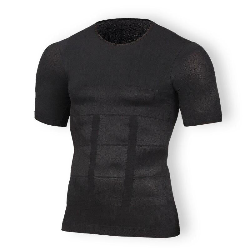 Ultimate Body Shaper Shirt