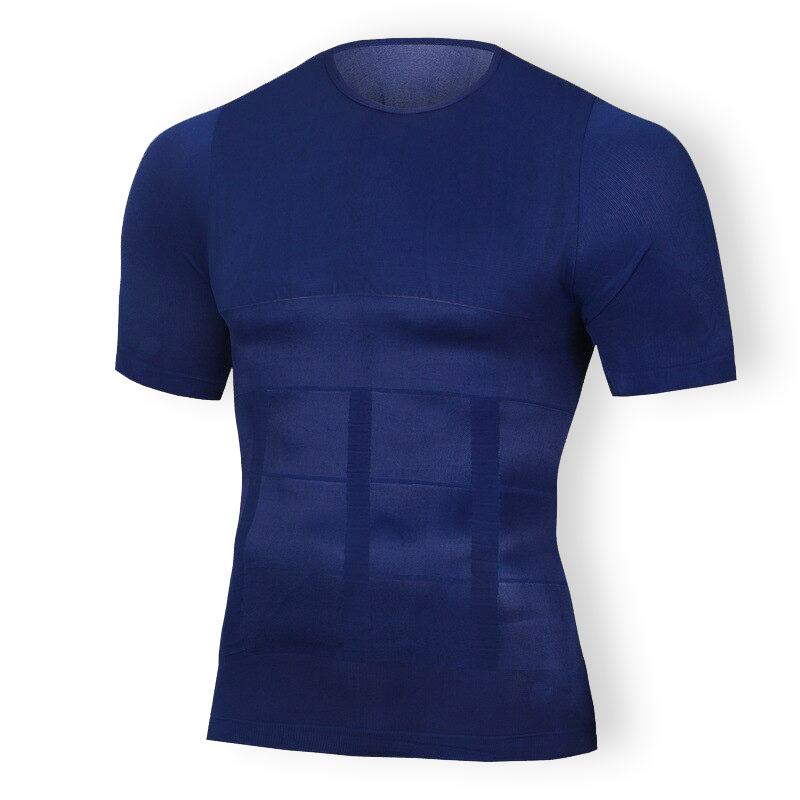 Ultimate Body Shaper Shirt