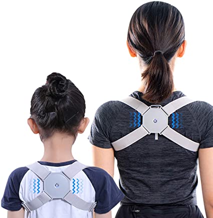 Smart Posture Corrector | für eine gesunde Körperhaltung