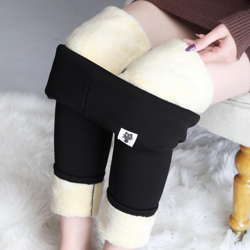 Felly | Fleece-Winter-Leggings